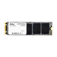 SSD диск Netac N535N 2Tb NT01N535N-002T-N8X