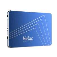 SSD диск Netac N535S 120Gb NT01N535S-120G-S3X