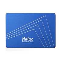 SSD диск Netac N535S 60Gb NT01N535S-060G-S3X