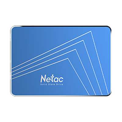 SSD диск Netac N600S 2Tb NT01N600S-002T-S3X