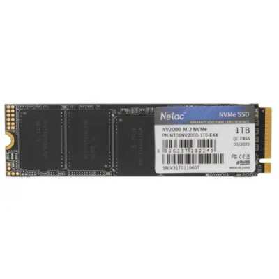 SSD диск Netac NG950E 1Tb SSD1024GBNG950E