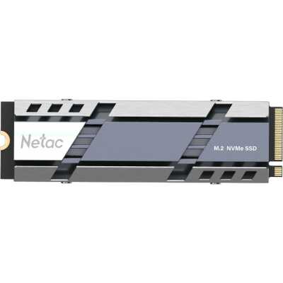 SSD диск Netac NV150HK 4Tb NT01NV150HK-4T0-E4X