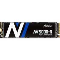 Netac NV5000-N 500Gb NT01NV5000N-500-E4X
