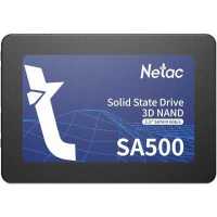 SSD диск Netac SA500 1Tb NT01SA500-1T0-S3X