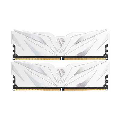 оперативная память Netac Shadow II White NTSWD5P60DP-32W