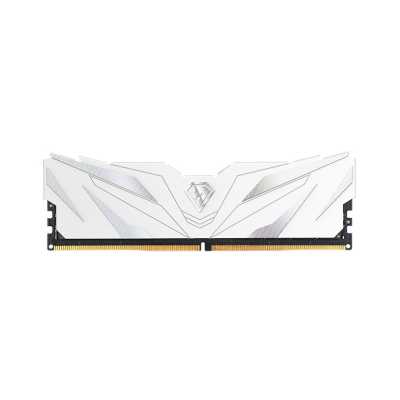 Оперативная память Netac Shadow II White NTSWD5P60SP-16W