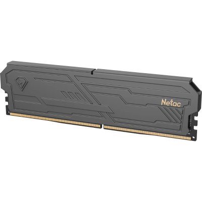Оперативная память Netac Shadow III Black NTSHD4P32SP-32K