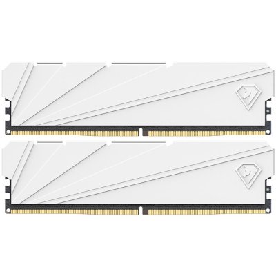 оперативная память Netac Shadow S White NTSSD4P32DP-16W