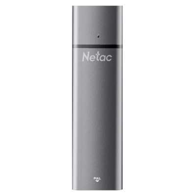 контейнер для SSD Netac WH21 NT07WH21-30C0