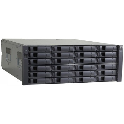 сетевое хранилище NetApp DS4243-R5