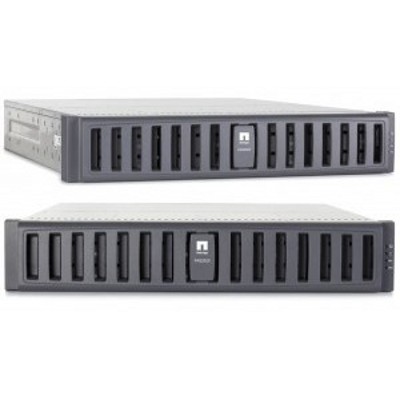 сетевое хранилище NetApp FAS2020-R5 4С