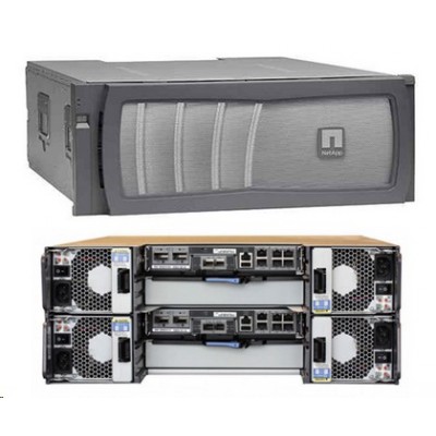 сетевое хранилище NetApp FAS2240-4