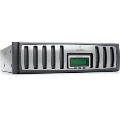сетевое хранилище NetApp FAS3040-R5