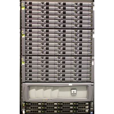 сетевое хранилище NetApp FAS3240-R5