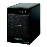 Сетевое хранилище NetGaer RNDX4210-100EUS