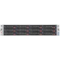 Сетевое хранилище NetGear RD5D6LT01-100WWS
