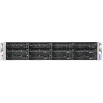сетевое хранилище NetGear RN12S0000-100WWS