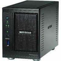 Сетевое хранилище NetGear RNDP2000-100EUS