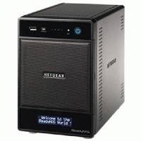 Сетевое хранилище NetGear RNDP4000-100EUS