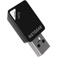 WiFi адаптер NetGear A6100-100PES