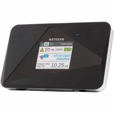 точка доступа NetGear AC785-100EUS
