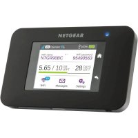 Точка доступа NetGear AC790-100EUS
