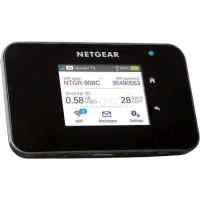 Точка доступа NetGear AC810-100EUS