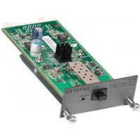 Сетевое хранилище NetGear AX743-10000S