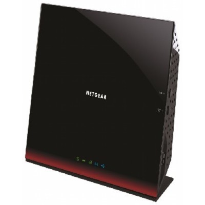 точка доступа NetGear D6300-100PES