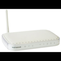 Роутер NetGear DG834G-400RUS