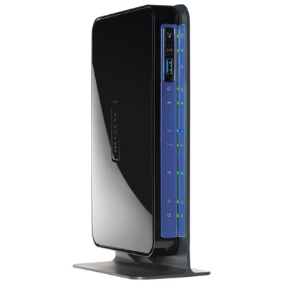 точка доступа NetGear DGND3700-100PES