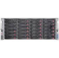 Сетевое хранилище NetGear EDA4000-100WWS