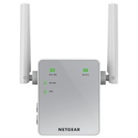 Точка доступа NetGear EX3700-100PES