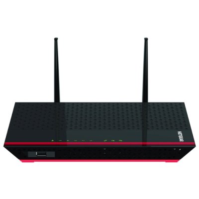 точка доступа NetGear EX6200-100PES