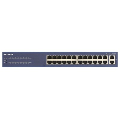 коммутатор NetGear FS526T-200EUS