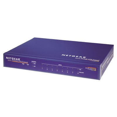 роутер NetGear FVS318GE