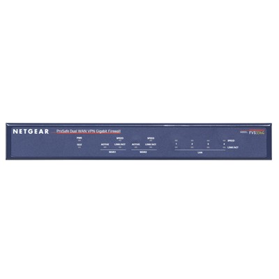 роутер NetGear FVS336G-100EUS
