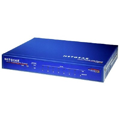 роутер NetGear FVS338GE