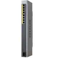 Коммутатор NetGear GS408EPP-100NES