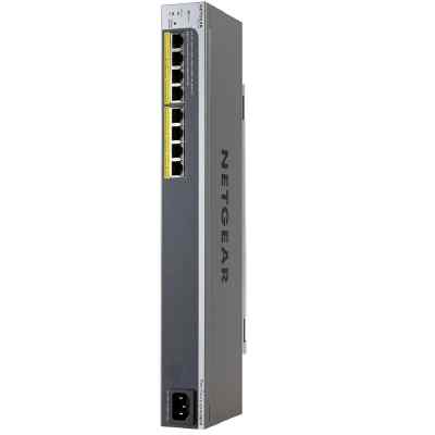 коммутатор NetGear GS408EPP-100NES