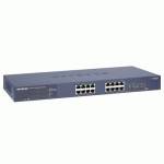Коммутатор NetGear GS716TEU
