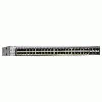Коммутатор NetGear GS752TSB-100EUS