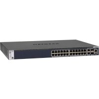 Коммутатор NetGear GSM4328S-100NES