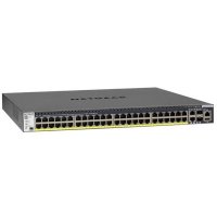 Коммутатор NetGear GSM4352PA-100NES