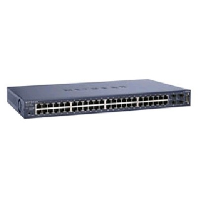 коммутатор NetGear GSM7248-200EUS