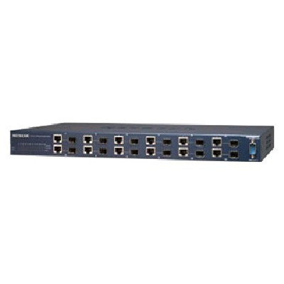 коммутатор NetGear GSM7312EU