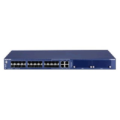 коммутатор NetGear GSM7328FS-100EUS