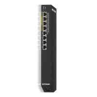 Коммутатор NetGear GSS108EPP-100EUS