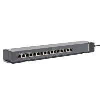 Коммутатор NetGear GSS116E-100EUS