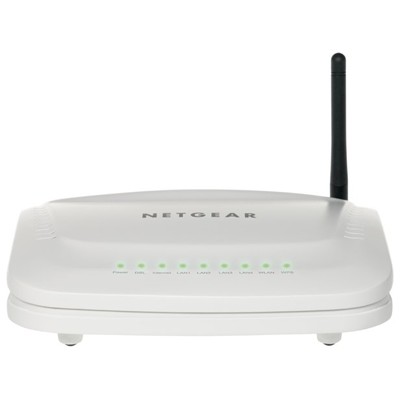 точка доступа NetGear JDGN1000-100RUS